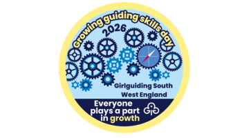 Growing Guiding Skills Day